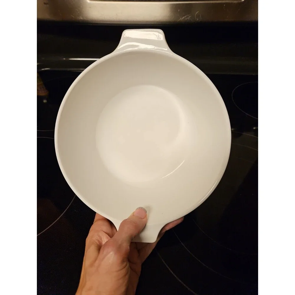 Vintage Corning Ware Casserole Dish B-1 3/4-B - 1.75 QT Harvest Gold